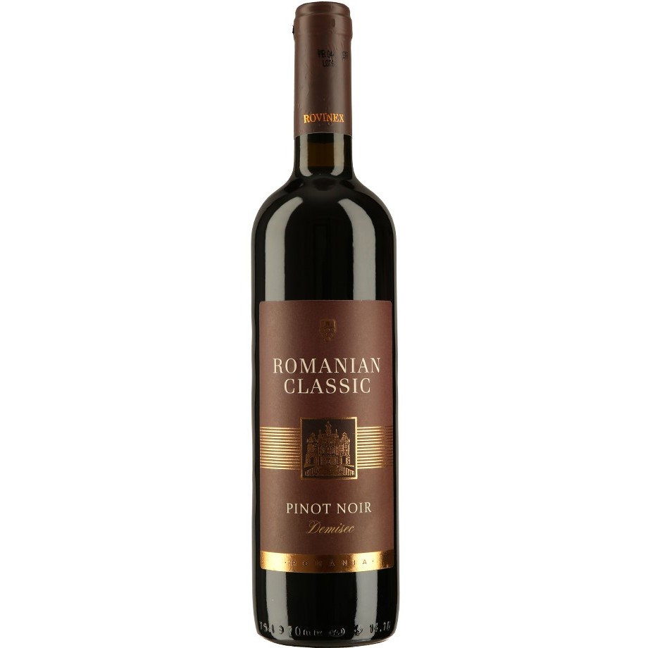 Romanian-Classic-Pinot-Noir