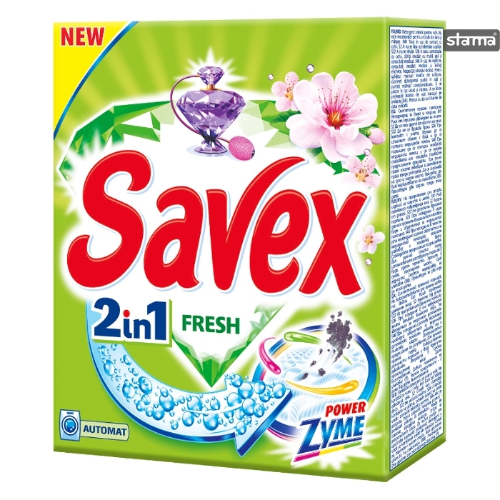 SAVEX2IN1FRESH300g