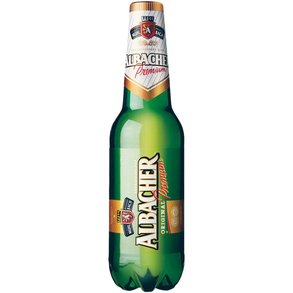 albacher pet 05