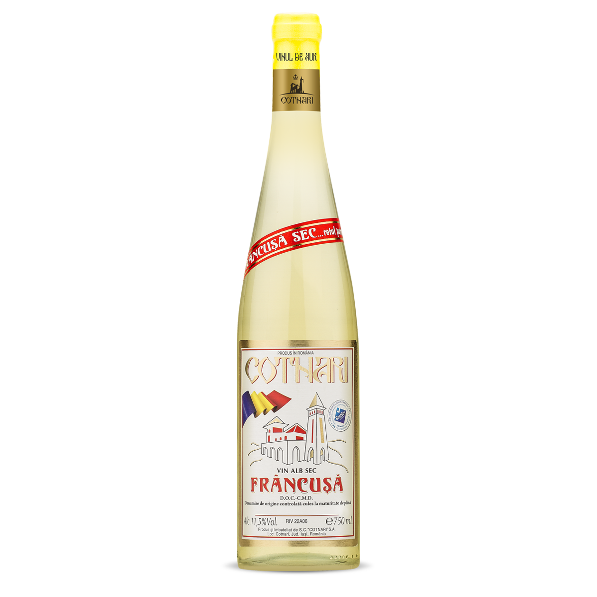 clasic-cotnari-francusa
