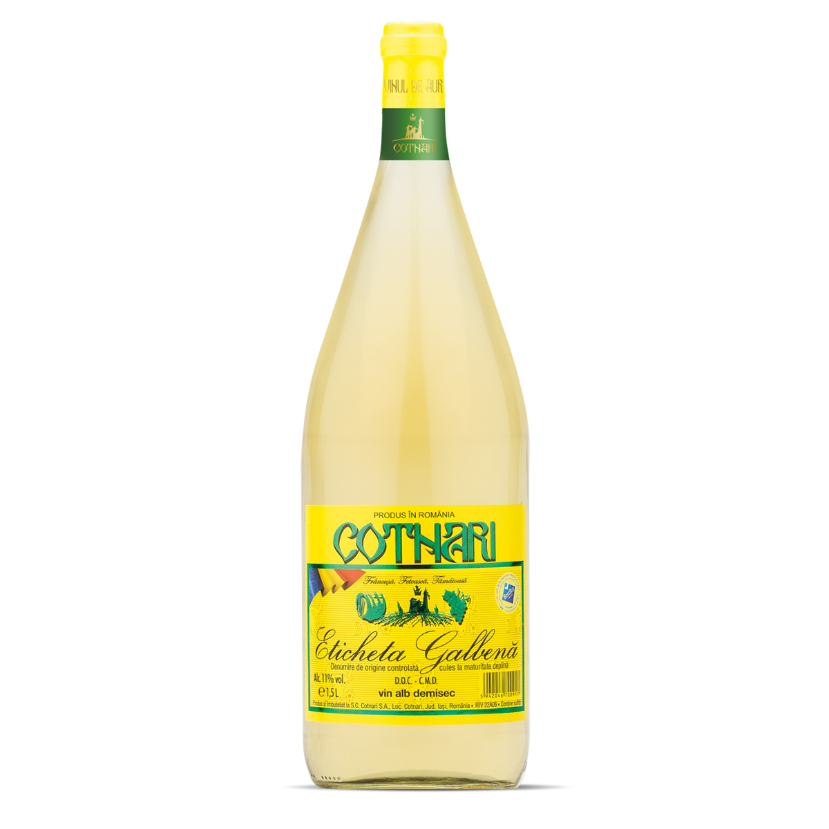 cotnari-eticheta-galbena-alb-demisec-150cl