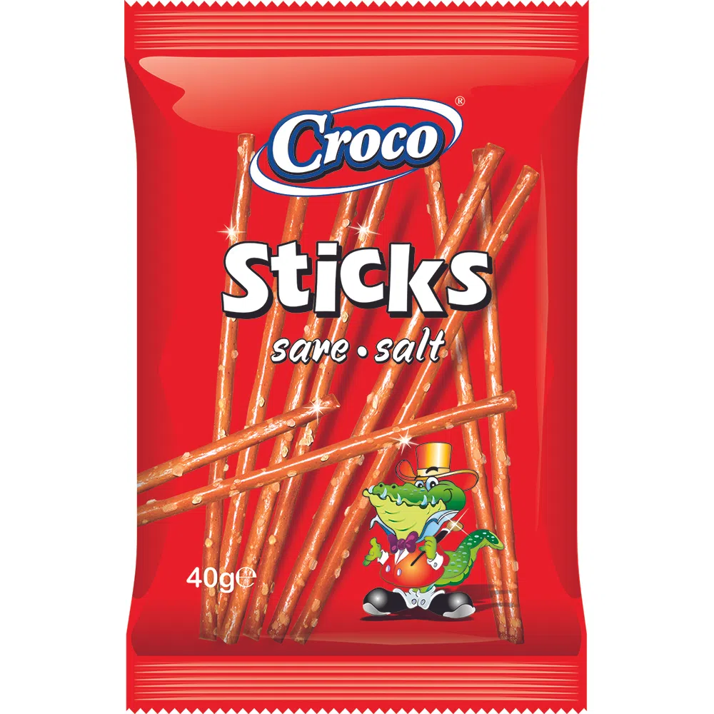 croco-sticks