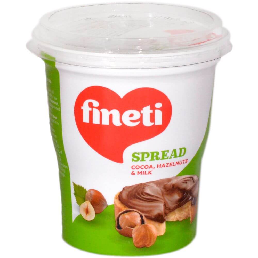 finetti