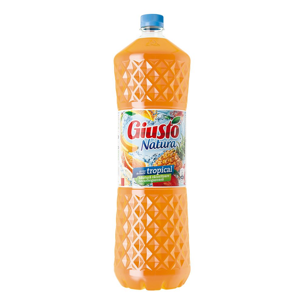 giusto-tropical