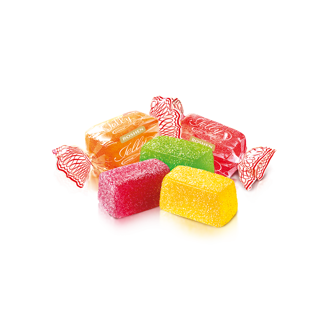 jelly