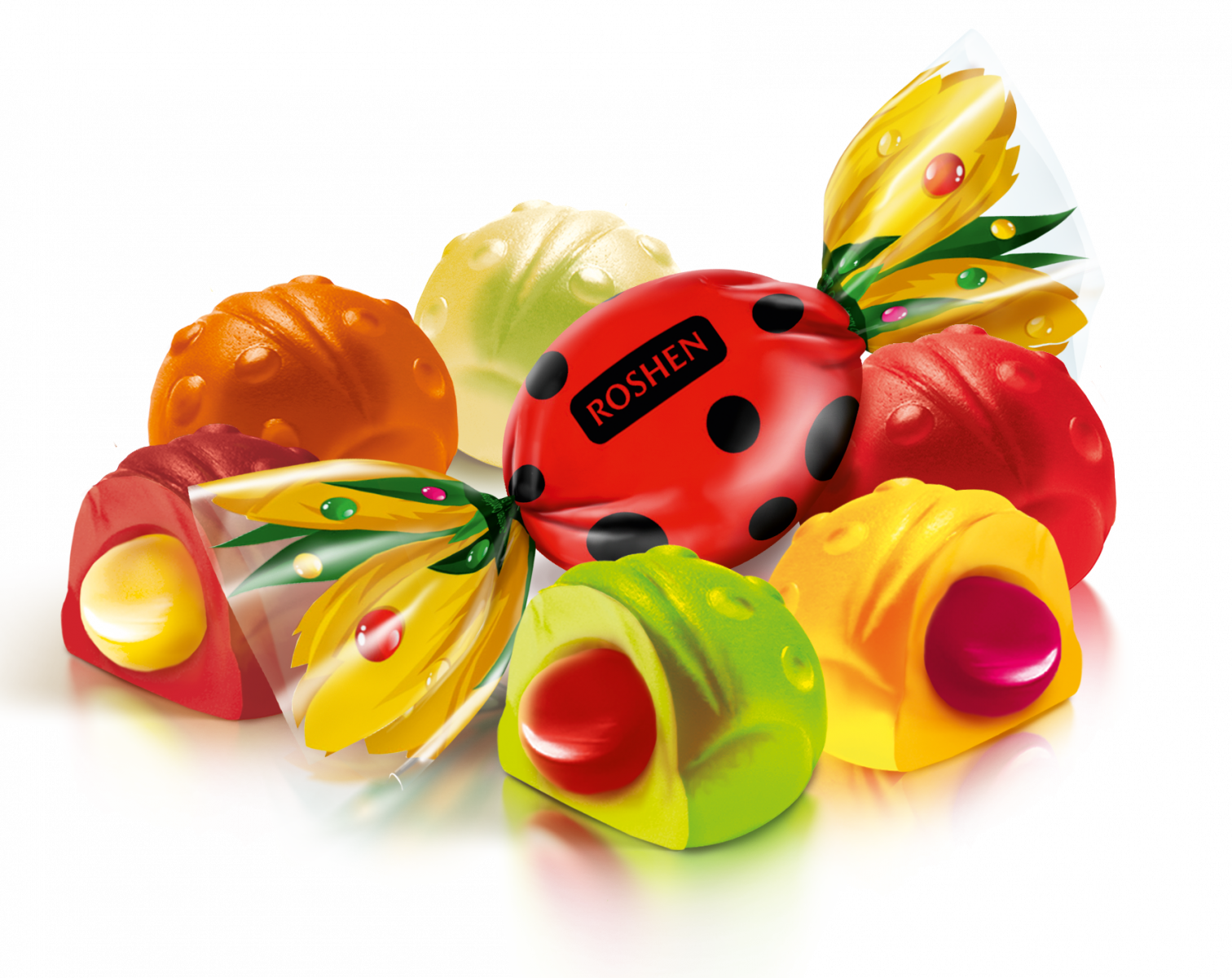 ladybird