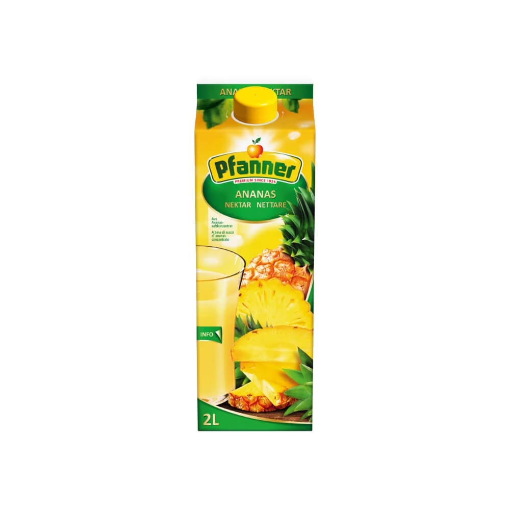 pfanner-ananas