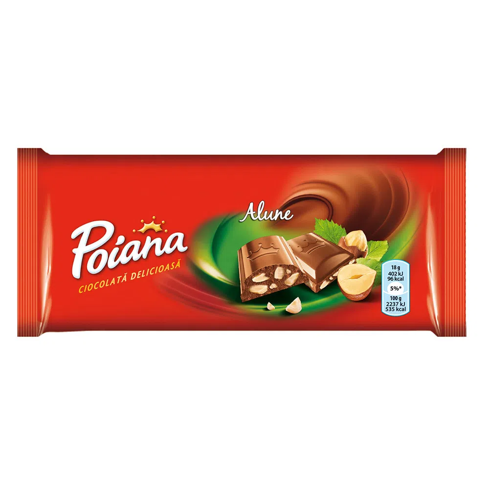 poiana-alune