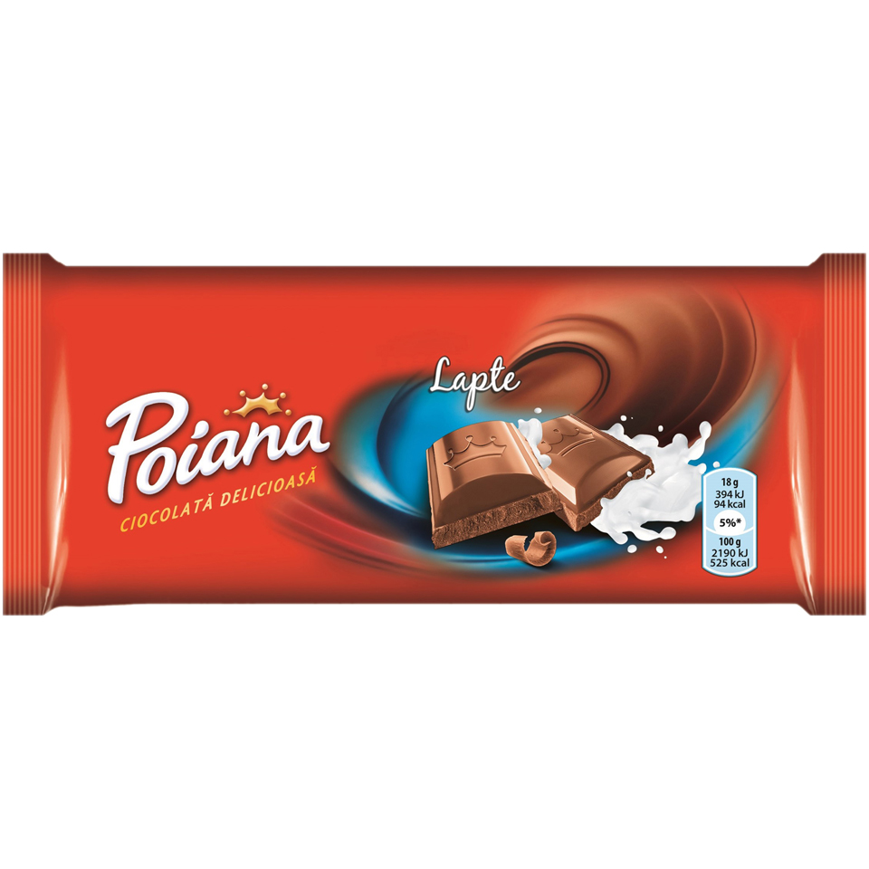 poiana-lapte