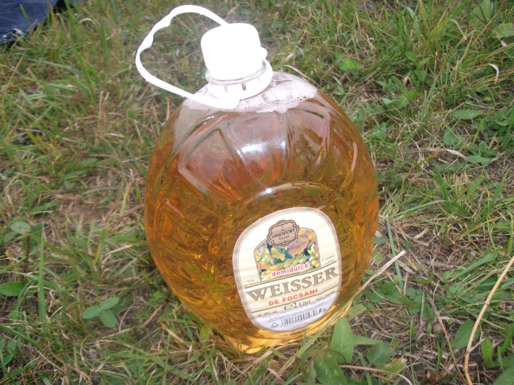 weisser