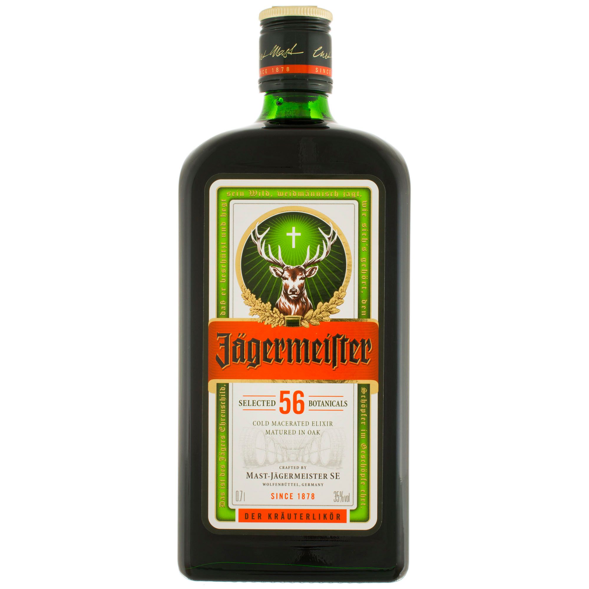 jagermeister